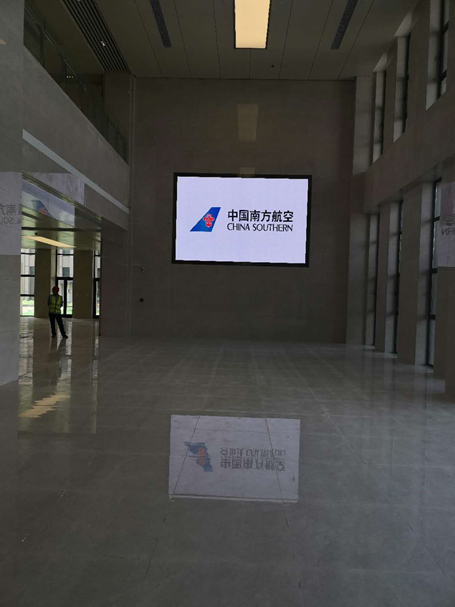 北京国显电子技术股份有限公司